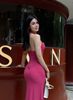 Body Thun Gần Cổ Yếm Chéo