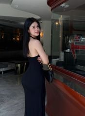Body Thun Gần Cổ Yếm Chéo