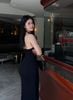 Body Thun Gần Cổ Yếm Chéo
