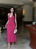 Body Thun Gần Cổ Yếm Chéo