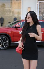 Body Thun Cổ Tròn SN