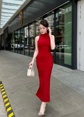 Body SN Cổ Lọ Kèm Hoa