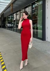 Body SN Cổ Lọ Kèm Hoa