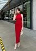 Body SN Cổ Lọ Kèm Hoa