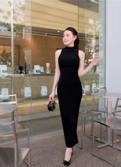 Body SN Cổ Lọ Kèm Hoa