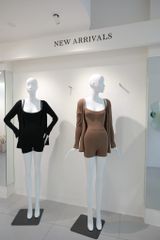 Jum Thun Gân 2S Kèm Khoác