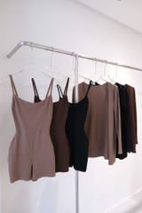 Jum Thun Gân 2S Kèm Khoác