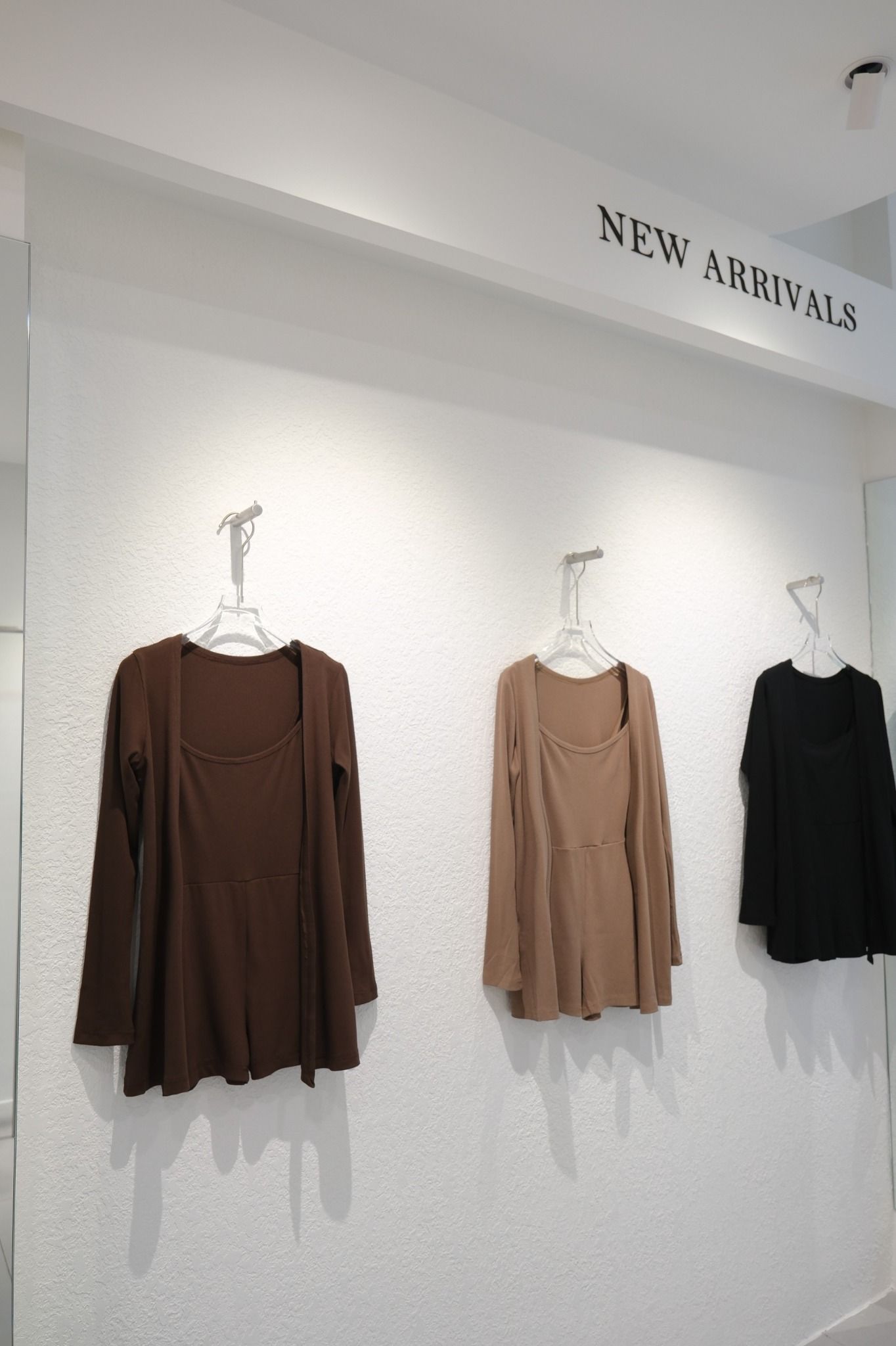 Jum Thun Gân 2S Kèm Khoác