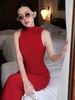 Body SN Cổ Lọ Kèm Hoa