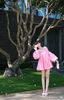 Đầm Babydoll TD Bo Thun