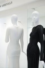 Body Thun TD Phối Ren