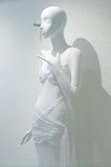 Body Thun TD Phối Ren
