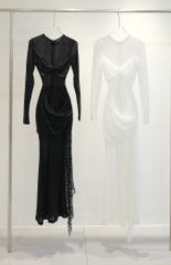 Body Thun TD Phối Ren