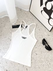 Áo Tanktop Cami Basic