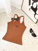 Áo Tanktop Cami Basic