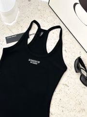 Áo Tanktop Cami Basic