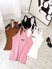 Áo Tanktop Cami Basic