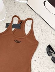 Áo Tanktop Cami Basic