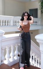 Áo Tanktop Cami Basic
