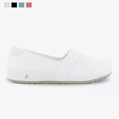 Giày Bảo Hộ Không Dây Jogger Sophie Cho Bếp, Phòng Khám, Bệnh Viện