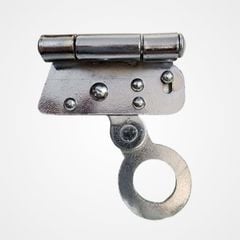 Khóa hãm trượt chống rơi bằng thép cao cấp không gỉ