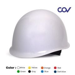 Mũ Bảo Hộ COV-HF-007