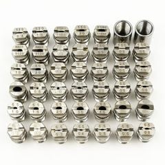 Béc Xịt Rửa Xe Cao Áp Inox304
