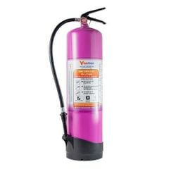 Bình Chữa Cháy Đa Năng Orion Dập Các Đám Cháy Pin Lithium-Ion