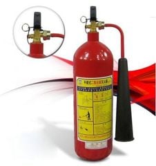 Bình Chữa Cháy Bằng Khí CO2 MT3