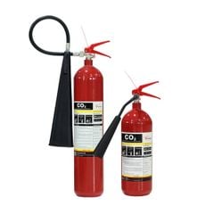 Bình Chữa Cháy Khí CO2 Vinafoam Loại 3kg Và 5kg