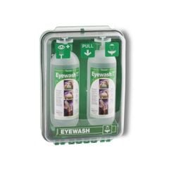 Bộ 2 Chai Nước Rửa Mắt Khẩn Cấp Tobin 130