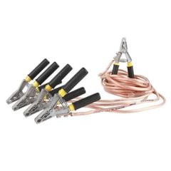 Bộ Dây Nối Đất, Dây Tiếp Địa An Toàn Điện Áp Thấp 16/25mm2
