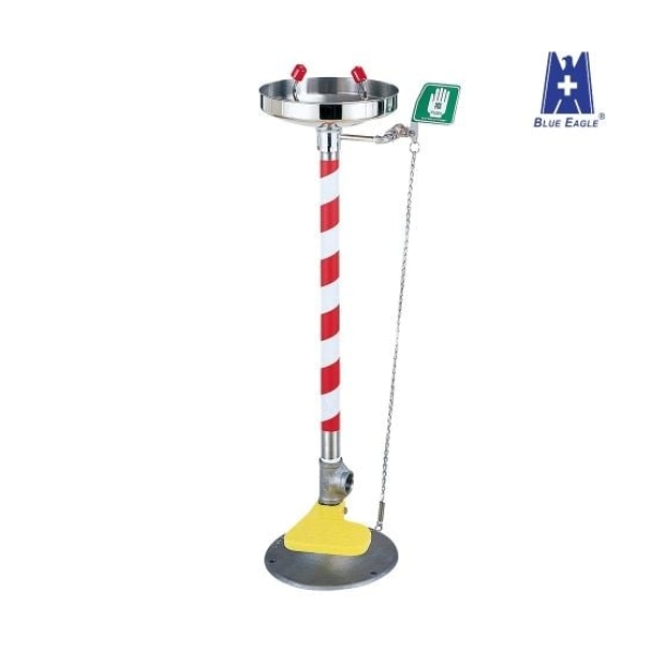 Bồn Rửa Mặt Khẩn Cấp Blue Eagle EW 407