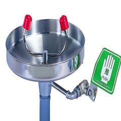 Bồn Rửa Mắt Khẩn Cấp Blue Eagle EW402