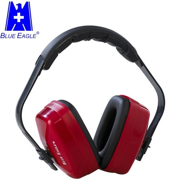 Chụp tai chống ồn Blue Eagle EM92