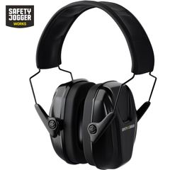Chụp tai chống ồn Safety Jogger ETOSHA II