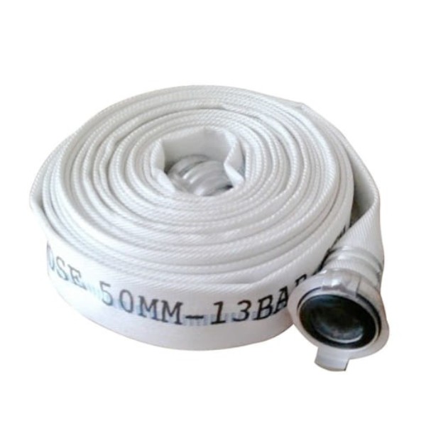 Cuộn Vòi Chữa Cháy D40, D50, D65