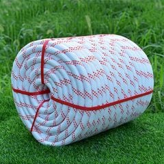 Dây Thừng PP Nylon Dày 6-24mm Dễ Thắt Nút Dễ Rút Chịu Lực Tốt Độ Dẻo Cao Đa Dụng