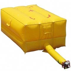 Đệm Hơi Cứu Hộ Khẩn Cấp Thoát Hiểm Khi Cháy