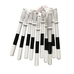 Dùi Cui Giao Thông Nhựa ABS Dài 50cm