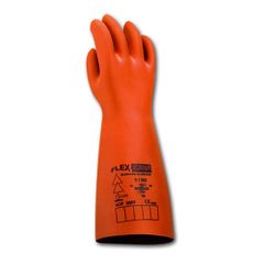 Găng cách điện 36 Kv flex grip Pháp