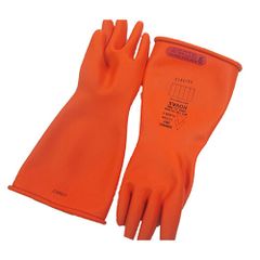 Găng cách điện hạ áp Novax Class 0