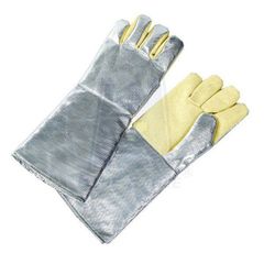 Găng Tay Chịu Nhiệt 500 Độ AL165