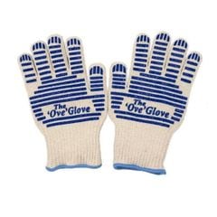 Găng Tay Chịu Nhiệt Ove Glove Sợi Aramid Chống Cháy, Chịu Nhiệt 540 Độ F