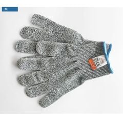 Găng Tay Chống Cắt HPPE Cấp Độ 5