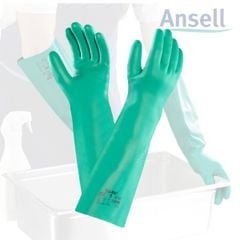 Găng Tay Chống Hóa Chất Ansell 37-185