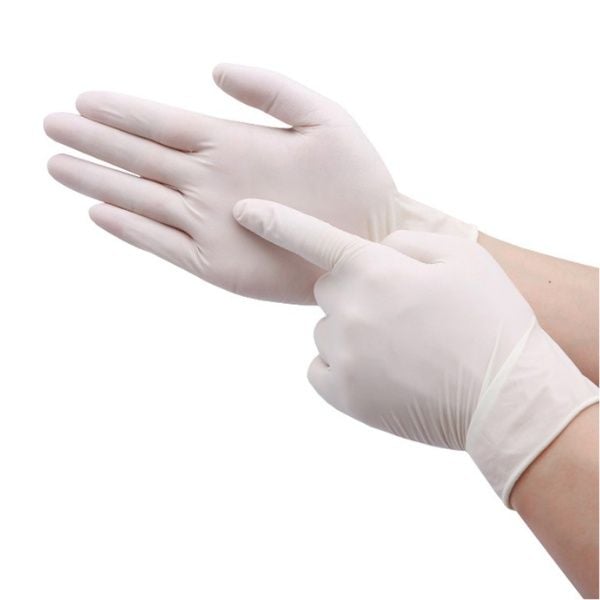 Găng Tay Phòng Sạch Nitrile SSGlove