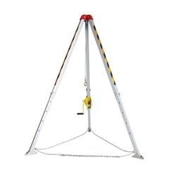 Giá Cứu Hộ 3 Chân Tải Trọng 150kg - 300kg