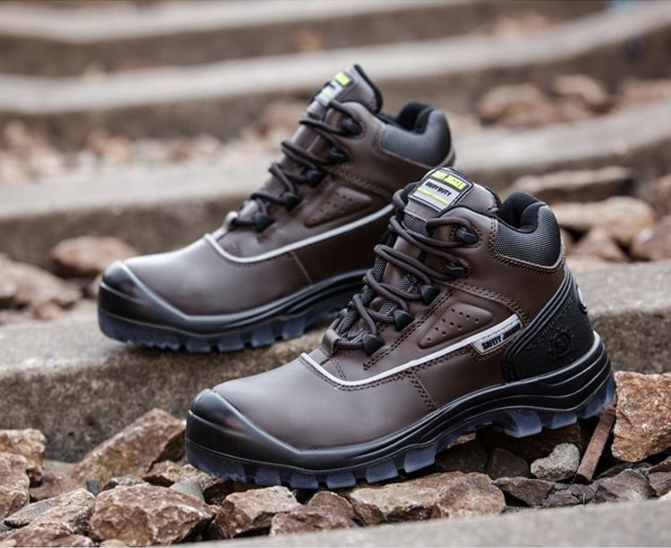 safety jogger mars s3