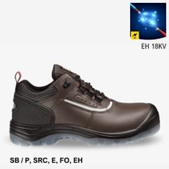 Giày Cách Điện Safety Jogger Pluto S3 18KV